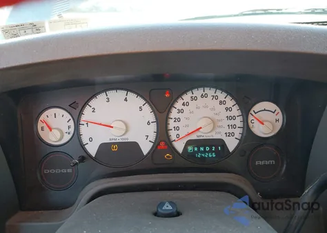 2008 Dodge Ram 1500 St/Sxt from USA, damaged, VIN 1D7HA18K58J141797